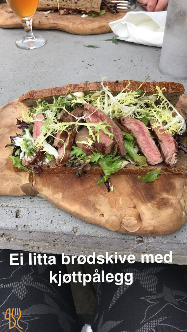 Bistro V Mad