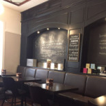 Florentz Cafe Brasserie Inde