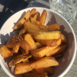 Cafe Vaerftet Mad