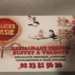 Anneberg Cafe Menu