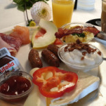 Anneberg Cafe Mad
