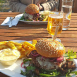 Anneberg Cafe Mad