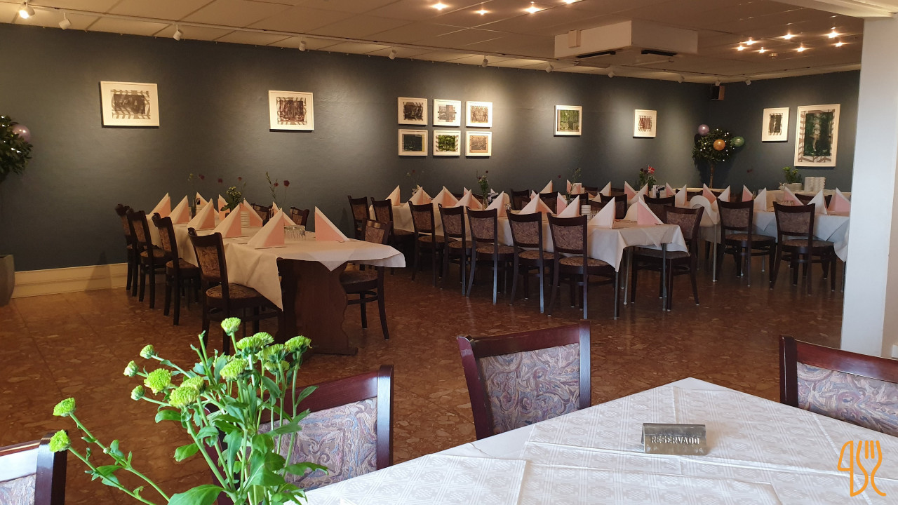 Anneberg Cafe Inde