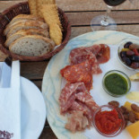 Anneberg Cafe Mad