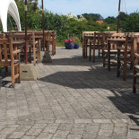 Anneberg Cafe Udenfor