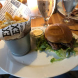 Cafe Knuth's Drik