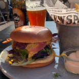 Cafe Knuth's Drik