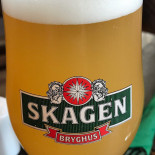 Gl. Skagen, Drik
