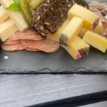 Cafe Kadetten Mad