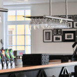 Skagen Brasserie Inde