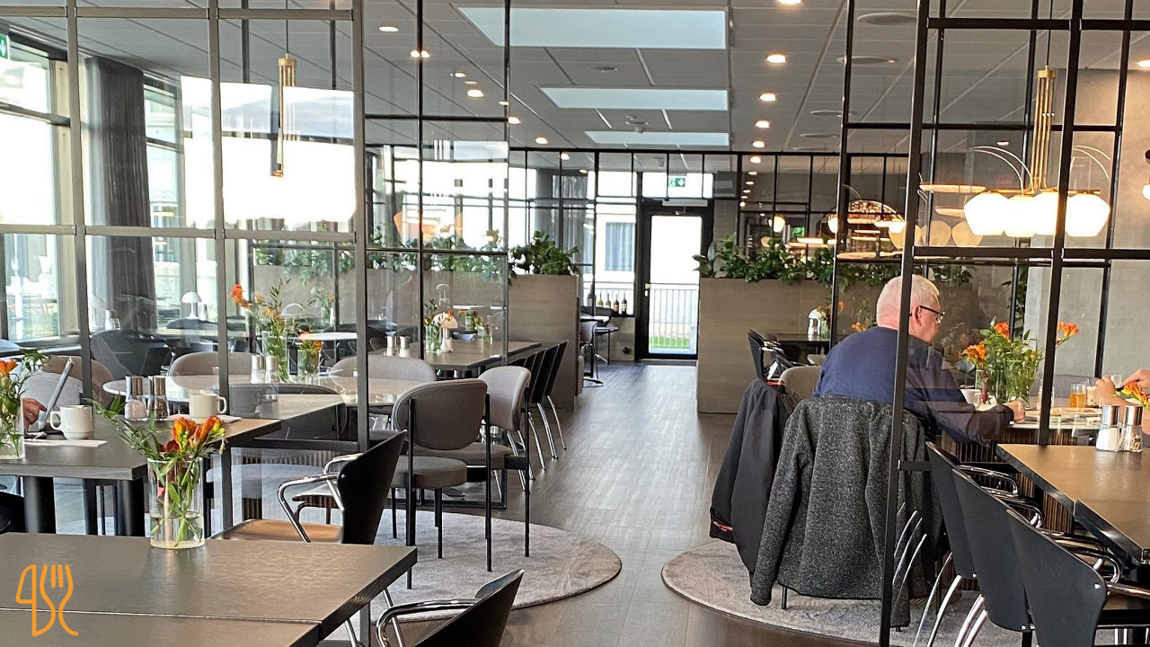 Best Western Plus Fredericia Inde