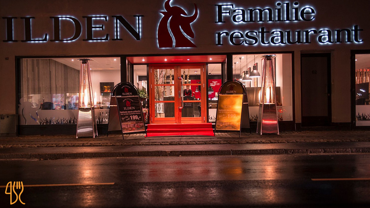 Ilden Udenfor