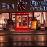 Ilden Udenfor