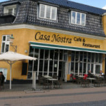 Casa Nostra Udenfor