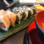 Sticks'n'sushi Mad