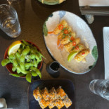 Sticks'n'sushi Mad