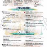 Ekc Egaa Menu