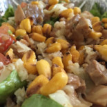 Big Mama Food Mad