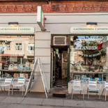 Salumeria Udenfor