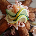 Kabyssen Skagen Havn Mad
