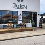 Juicy Skagen Udenfor