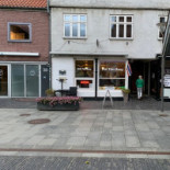 Thaifoodhome Udenfor