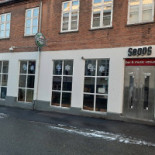 Ibs Carport Udenfor