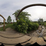 Ark Udenfor