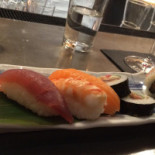 Sticks'n'sushi Drik