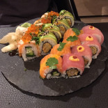 Sticks'n'sushi Mad