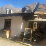 Cafe Stranden Udenfor
