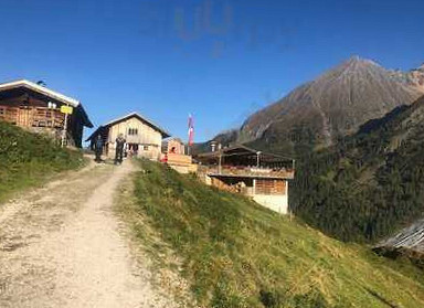 Cafe Stranden Udenfor