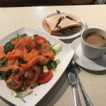 Rådhus Café V/Uma Shankar Mad