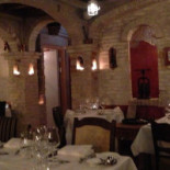 Sangiovanni Trattoria Pizzeria Inde