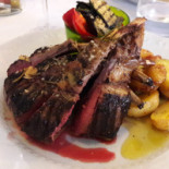 Sangiovanni Trattoria Pizzeria Mad
