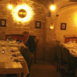 Sangiovanni Trattoria Pizzeria Inde