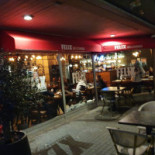 Felix Cafe&steakhouse Udenfor