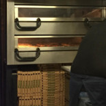 Pizza Time Menu