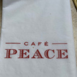 Cafe Peace Drik