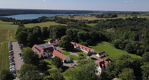 Landgangen Udenfor