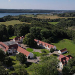 Landgangen Udenfor