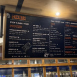 Soy 7 Menu