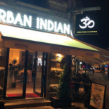 Urban Indian Udenfor