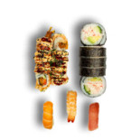 Sushi Lp Drik