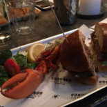 The Harbour Grill Mad