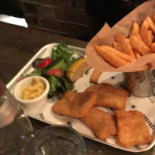 The Harbour Grill Mad