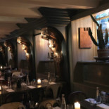 The Harbour Grill Inde
