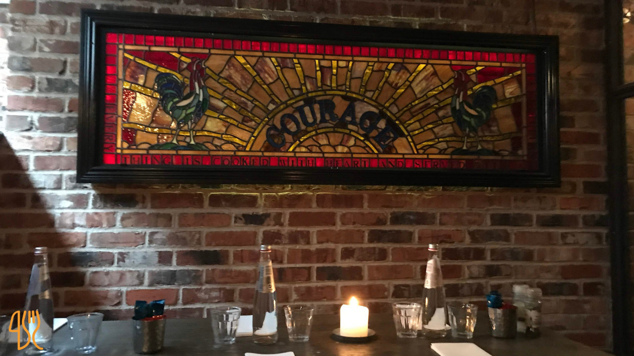 The Harbour Grill Inde
