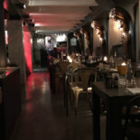 The Harbour Grill Inde