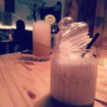 Byen's Cafe Pizzarie Stenlille Drik